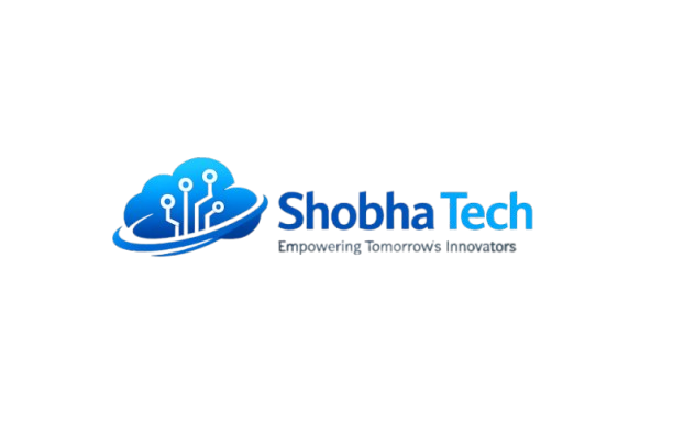 Shobha Tech logo