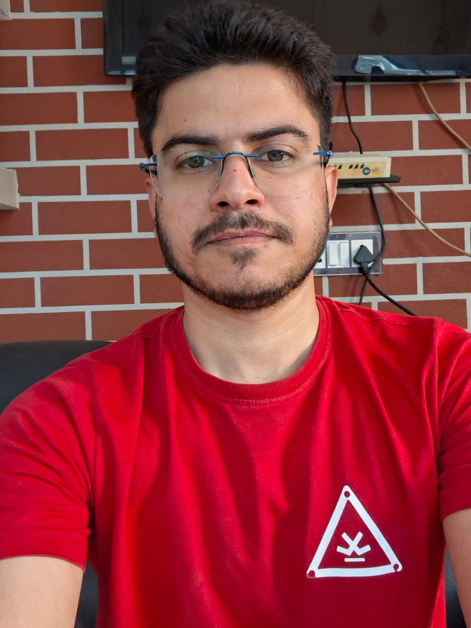 Sushant Ketu — Technical Lead, DevOps Engineer and founder of Shobha Tech
